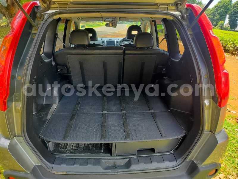 Big with watermark nissan x trail nairobi nairobi 28949