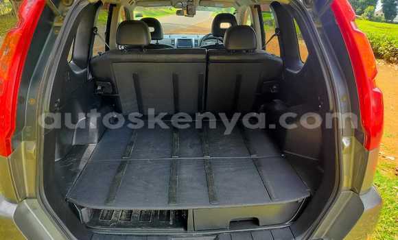 Buy Used Nissan XโTrail Beige Car in Nairobi in Nairobi Buy Used Nissan XโTrail Beige Car in Nairobi in Nairobi