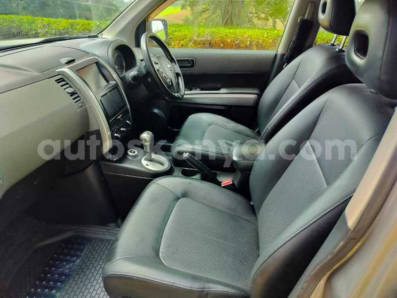 Big with watermark nissan x trail nairobi nairobi 28949