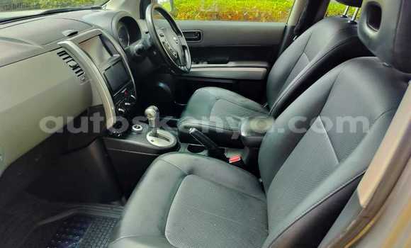 Buy Used Nissan XโTrail Beige Car in Nairobi in Nairobi Buy Used Nissan XโTrail Beige Car in Nairobi in Nairobi