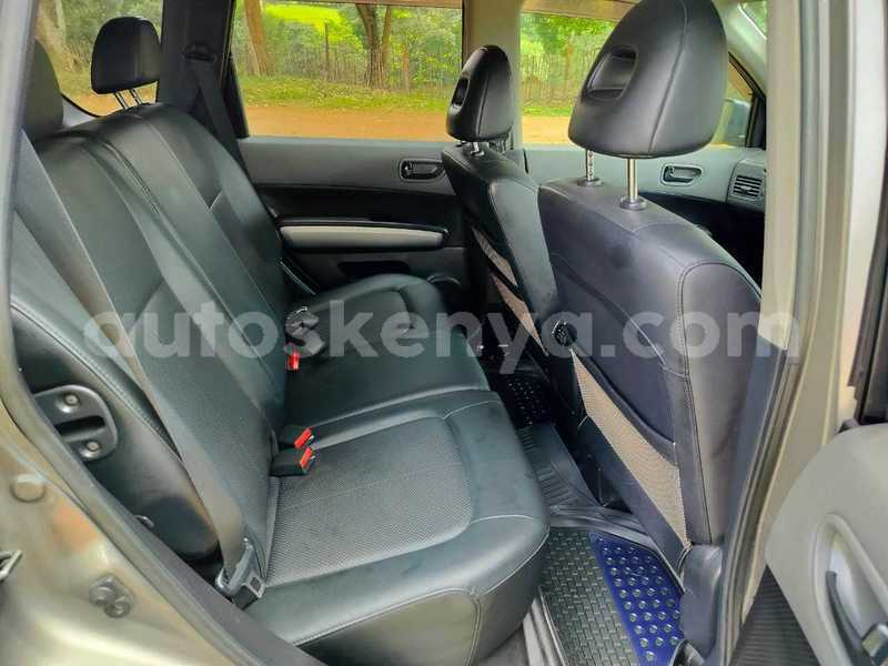 Big with watermark nissan x trail nairobi nairobi 28949