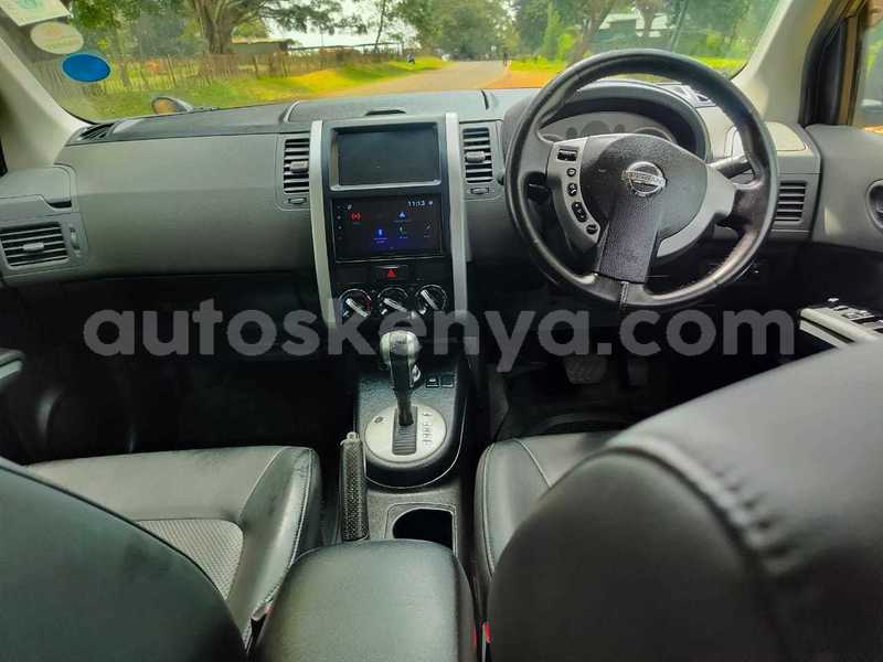 Big with watermark nissan x trail nairobi nairobi 28949