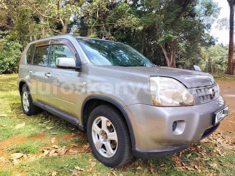Big with watermark nissan x trail nairobi nairobi 28949