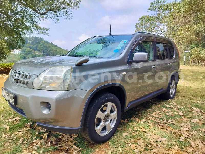Big with watermark nissan x trail nairobi nairobi 28949