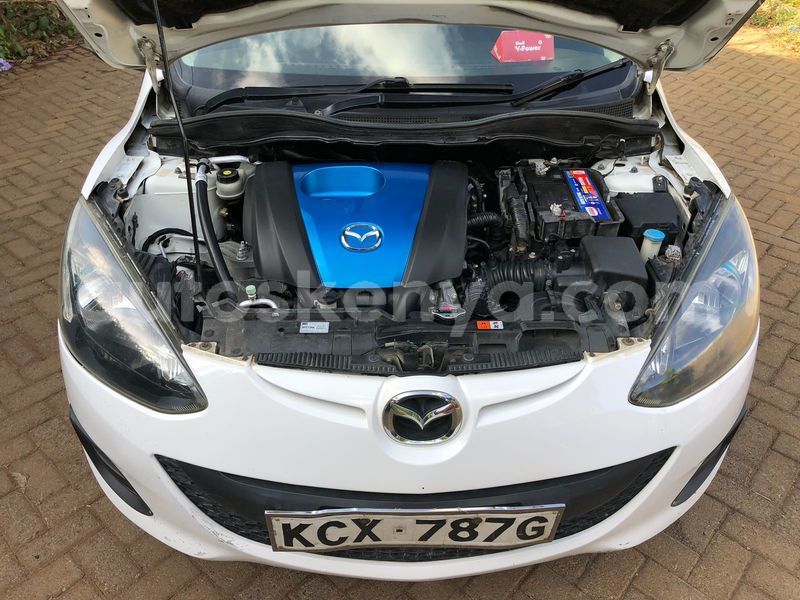 Big with watermark mazda demio nairobi nairobi 28951