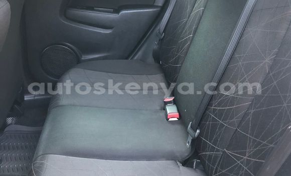 Buy Used Mazda Demio White Car in Nairobi in Nairobi Buy Used Mazda Demio White Car in Nairobi in Nairobi