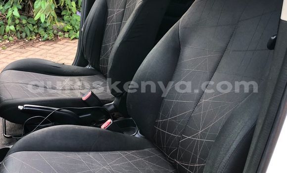 Buy Used Mazda Demio White Car in Nairobi in Nairobi Buy Used Mazda Demio White Car in Nairobi in Nairobi