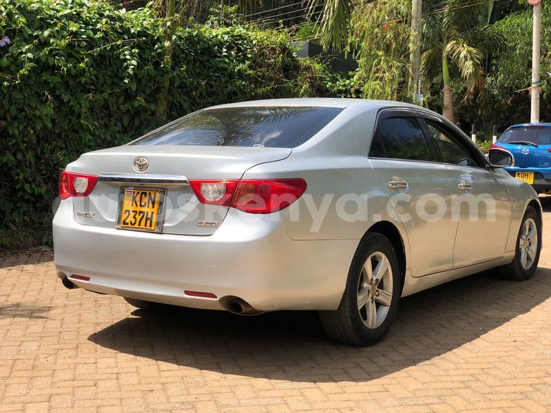 Big with watermark toyota mark x nairobi nairobi 28952