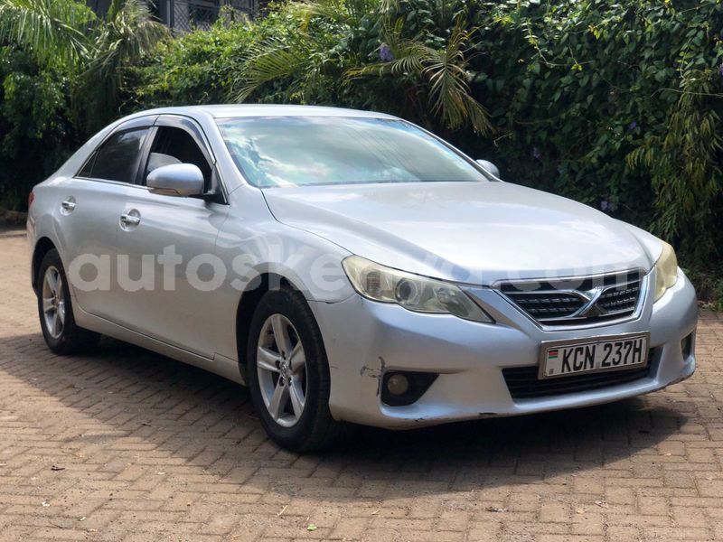 Big with watermark toyota mark x nairobi nairobi 28952