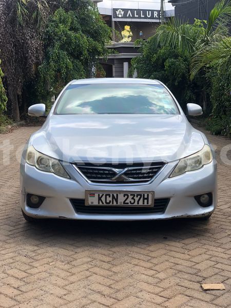 Big with watermark toyota mark x nairobi nairobi 28952