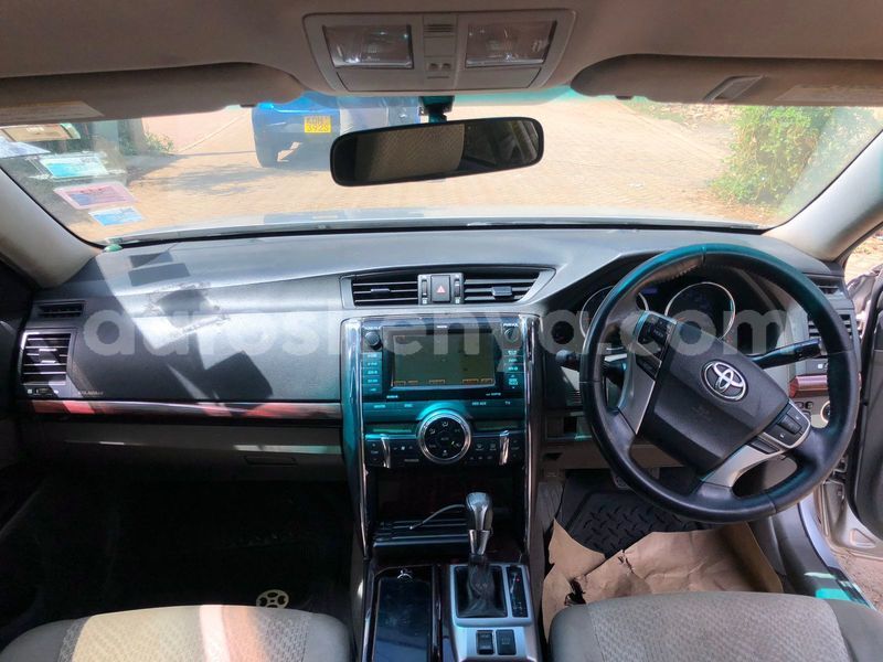 Big with watermark toyota mark x nairobi nairobi 28952