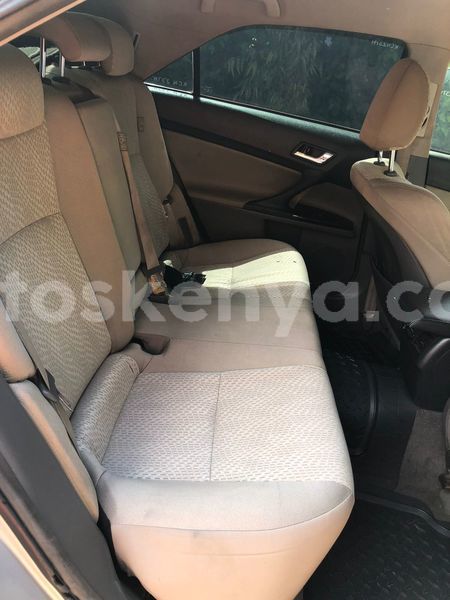 Big with watermark toyota mark x nairobi nairobi 28952