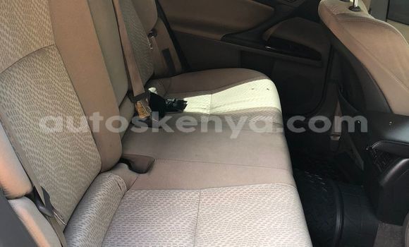 Buy Used Toyota Mark X Silver Car in Nairobi in Nairobi Buy Used Toyota Mark X Silver Car in Nairobi in Nairobi