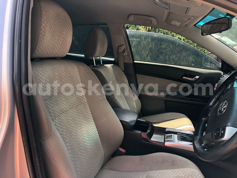 Big with watermark toyota mark x nairobi nairobi 28952