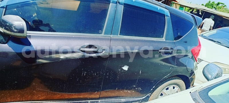 Big with watermark nissan note west kenya kakamega 28954