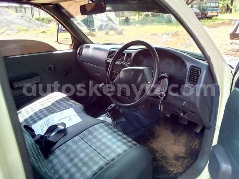Big with watermark toyota hilux nairobi machakos 28955