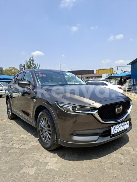 Big with watermark mazda cx 5 nairobi nairobi 28956