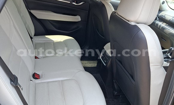 Buy Used Mazda CX-5 Brown Car in Nairobi in Nairobi Buy Used Mazda CX-5 Brown Car in Nairobi in Nairobi