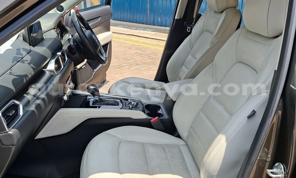 Buy Used Mazda CX-5 Brown Car in Nairobi in Nairobi Buy Used Mazda CX-5 Brown Car in Nairobi in Nairobi