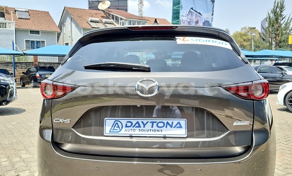 Buy Used Mazda CX-5 Brown Car in Nairobi in Nairobi Buy Used Mazda CX-5 Brown Car in Nairobi in Nairobi