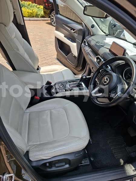 Big with watermark mazda cx 5 nairobi nairobi 28956