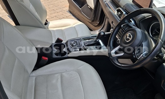 Buy Used Mazda CX-5 Brown Car in Nairobi in Nairobi Buy Used Mazda CX-5 Brown Car in Nairobi in Nairobi