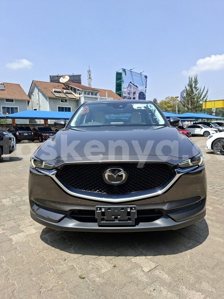 Big with watermark mazda cx 5 nairobi nairobi 28956