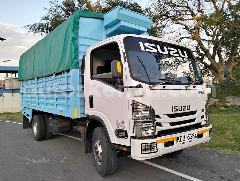 Big with watermark isuzu n serie nairobi machakos 28957