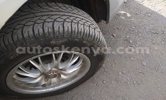 Buy Used Toyota Premio Silver Car in Nairobi in Nairobi Buy Used Toyota Premio Silver Car in Nairobi in Nairobi