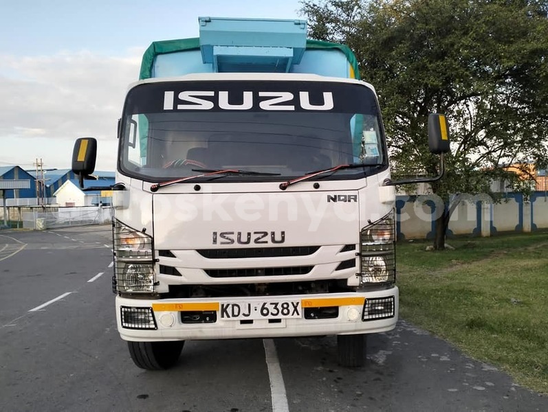 Big with watermark isuzu n serie nairobi machakos 28957