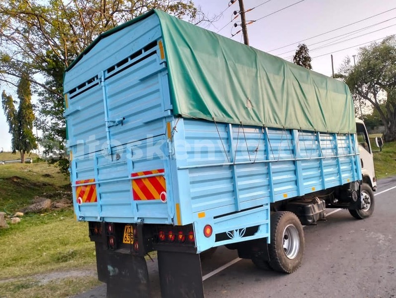Big with watermark isuzu n serie nairobi machakos 28957