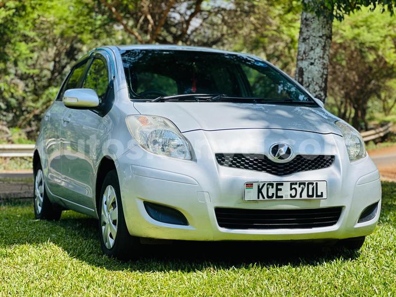 Big with watermark toyota vitz nairobi nairobi 28959