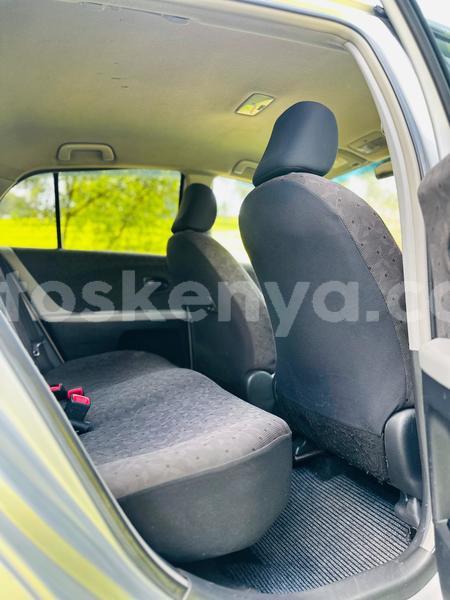 Big with watermark toyota vitz nairobi nairobi 28959