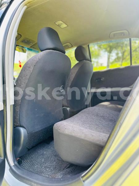 Big with watermark toyota vitz nairobi nairobi 28959