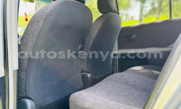 Buy Used Toyota Vitz Silver Car in Nairobi in Nairobi Buy Used Toyota Vitz Silver Car in Nairobi in Nairobi