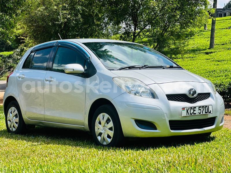 Big with watermark toyota vitz nairobi nairobi 28959