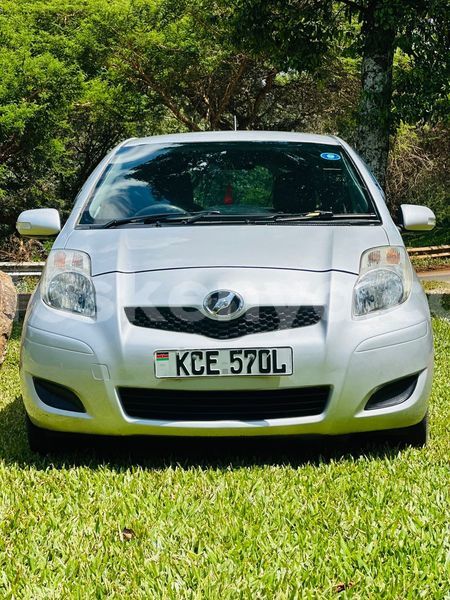 Big with watermark toyota vitz nairobi nairobi 28959