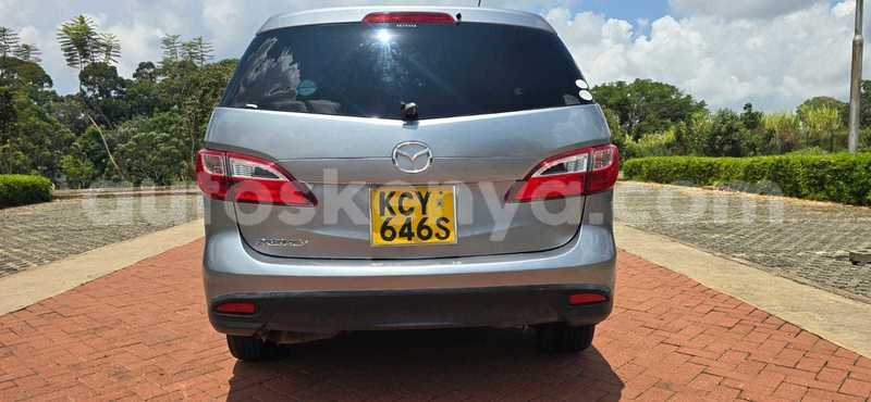 Big with watermark mazda premacy nairobi nairobi 28960
