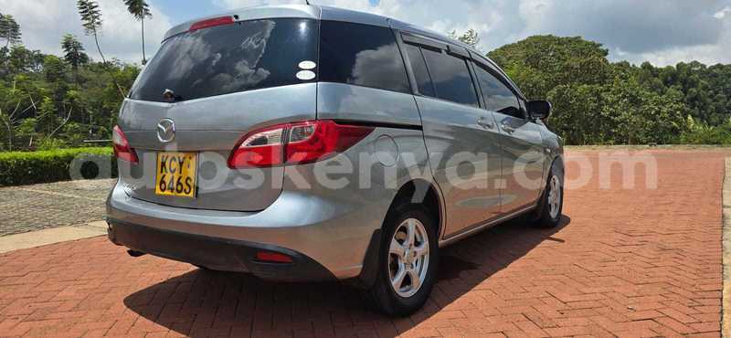 Big with watermark mazda premacy nairobi nairobi 28960