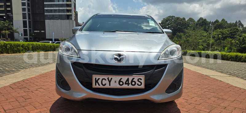 Big with watermark mazda premacy nairobi nairobi 28960