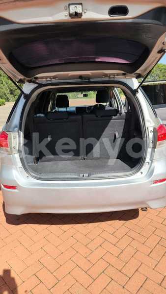 Big with watermark toyota wish nairobi nairobi 28961