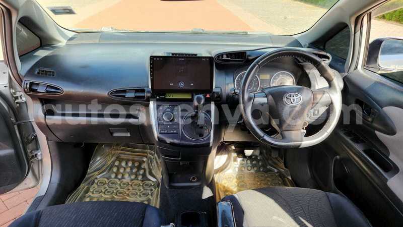 Big with watermark toyota wish nairobi nairobi 28961