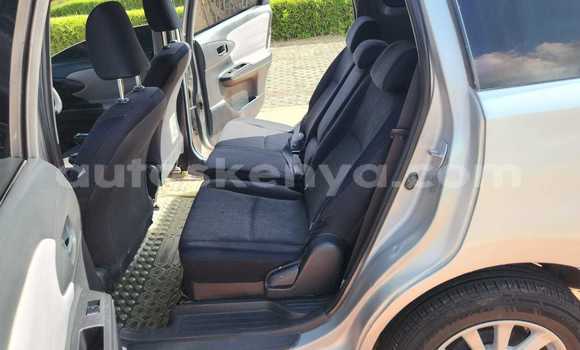 Oofamaa Toyota Wish Silver Makiinaa iti Nairobi keessatti Nairobi keessatti Oofamaa Toyota Wish Silver Makiinaa iti Nairobi keessatti Nairobi keessatti