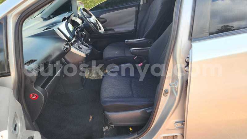 Big with watermark toyota wish nairobi nairobi 28961