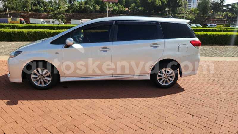 Big with watermark toyota wish nairobi nairobi 28961