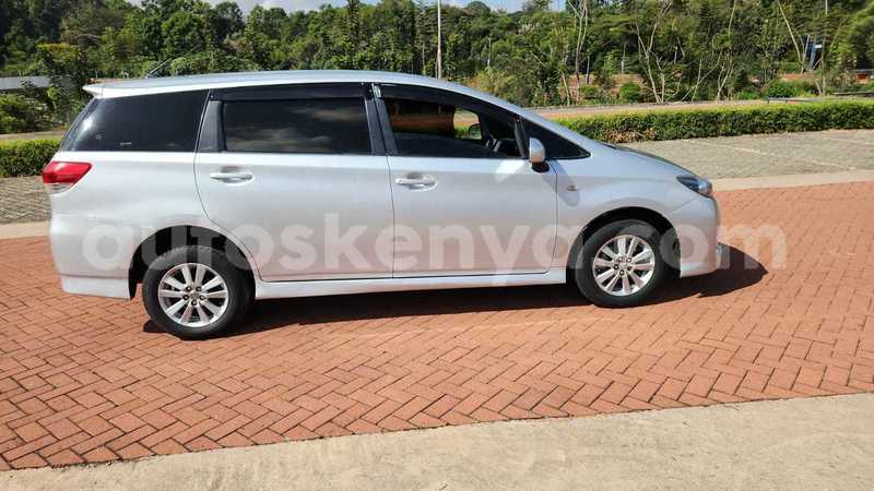 Big with watermark toyota wish nairobi nairobi 28961