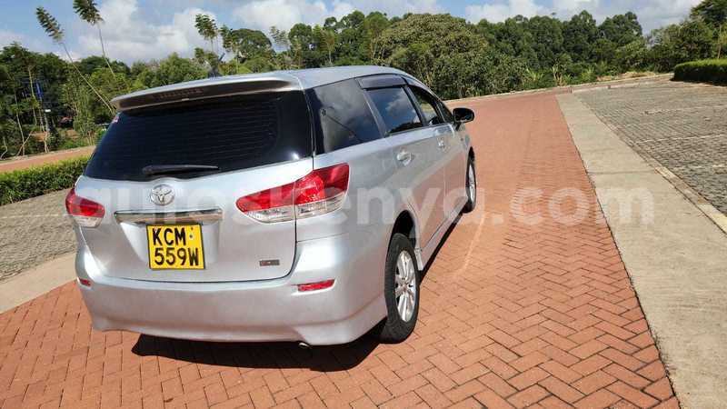 Big with watermark toyota wish nairobi nairobi 28961