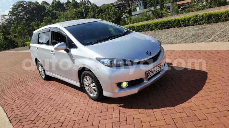Big with watermark toyota wish nairobi nairobi 28961