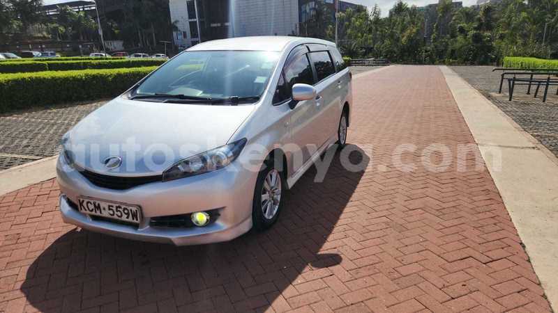 Big with watermark toyota wish nairobi nairobi 28961