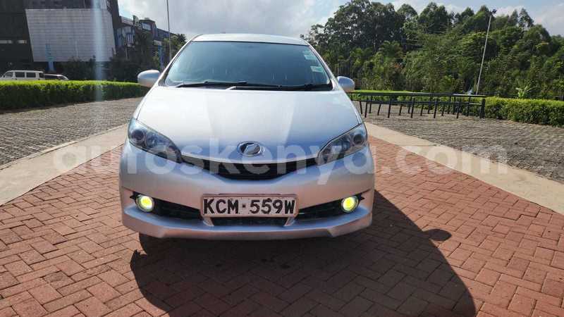 Big with watermark toyota wish nairobi nairobi 28961